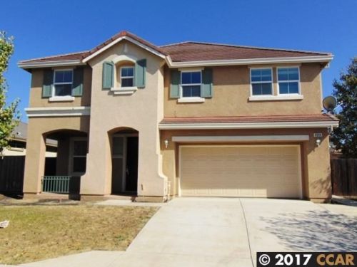 4894 Snowy Egret Way, Oakley, CA 94561-1686