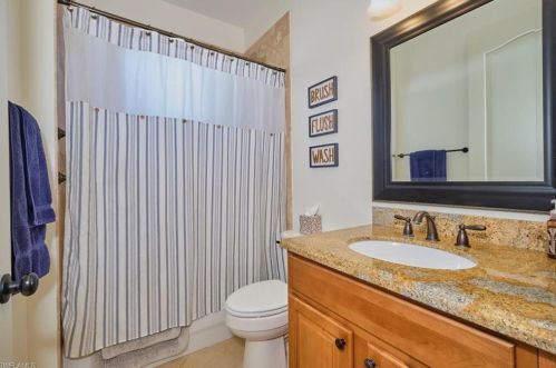 1121 1 Ter, Cape Coral FL  33991-1591 exterior