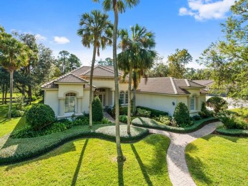 4892 Shoreline Cir, Sanford, FL 32771-7117