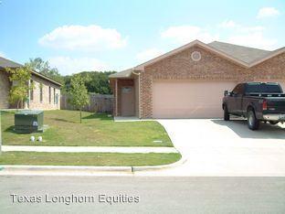 947 Sylvia St, Weatherford TX  76086-4655 exterior