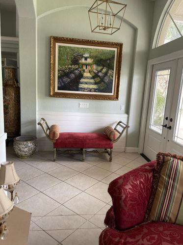 17148 78th Rd, Town Of Loxahatchee Groves FL  33470-5808 exterior