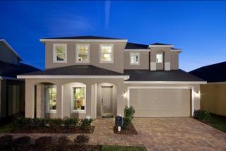 4718 Rockvale Dr, Kissimmee, FL 34758-3360