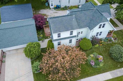 310 8th St, Fond Du Lac, WI 54935-5106