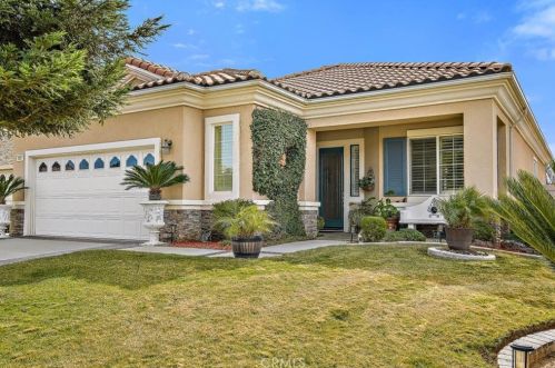 825 Sherwood Ct, Beaumont, CA 92223-8556