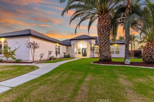 15349 Azalea Springs Ave, Bakersfield, CA 93314-5320