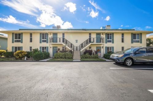 114 Teryl Rd, Naples FL  34112-6066 exterior