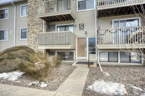 381 Ames St, Denver CO 80226-3623 exterior