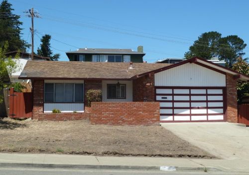 2480 Olympic Dr, South San Francisco, CA 94080-5340