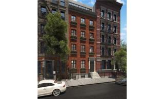 308 18th St, New York NY  10003-2893 exterior