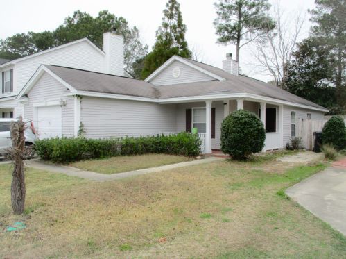 208 Two Pond Loop, Ladson SC  29456-6918 exterior