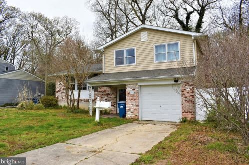 276 Cambridge Rd, Camden-Wy, DE 19934-1204