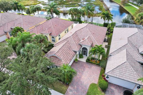 8478 Xanthus Ln, West Palm Beach, FL 33414-3468