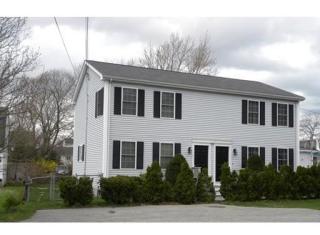 6 Sea St, Weymouth, MA 02191-1415
