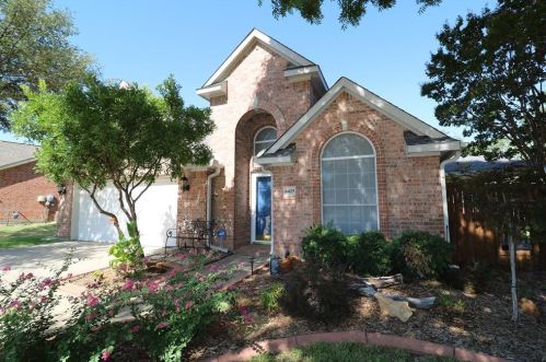 6425 Eagle Creek Dr, Lewisville, TX 75028-2467