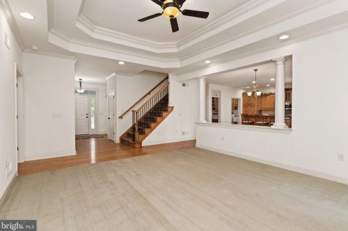 1022 Rockledge Dr, Carlisle PA  17015-9127 exterior