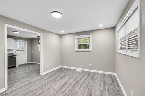 1300 Buff St, Greensboro NC  27406-3007 exterior