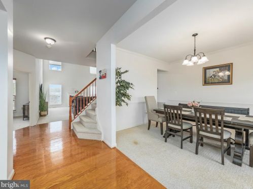 172 Limestone Way, Fredericksburg VA  22406-7466 exterior