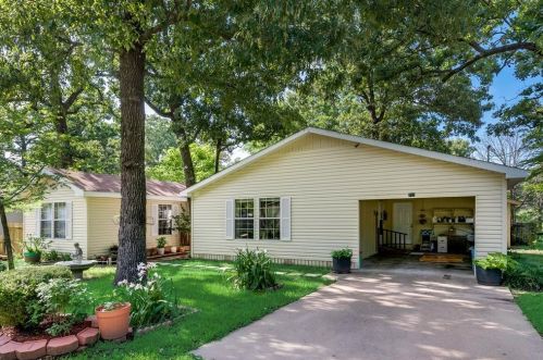 252 Private Road 7703, Emory, TX 75440-4447