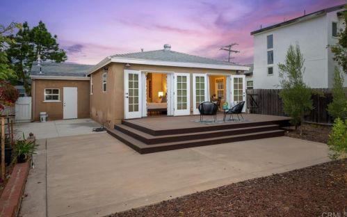 3219 Copley Ave, San Diego, CA 92116-1705