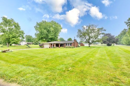 2765 Kickapoo Dr, Huntsville, OH 43324-9724