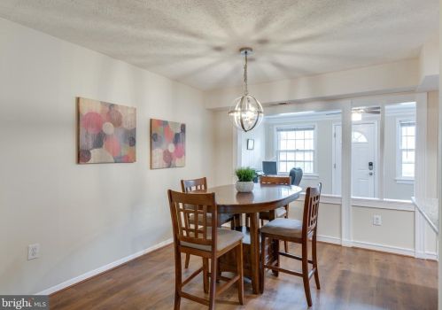 334 Shenandoah St, Leesburg VA  20175-4010 exterior