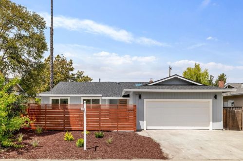 1057 Paintbrush Dr, Sunnyvale, CA 94086-8704