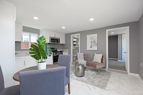 4762 Castle Ave, San Diego CA  92105-2913 exterior