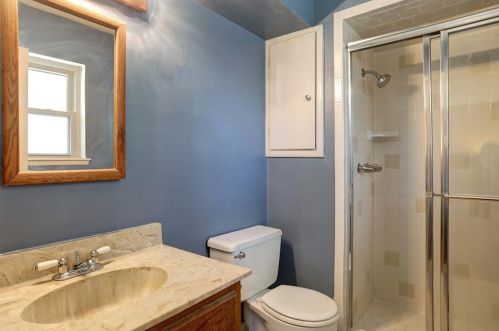 9905 Estate Ln, Dallas TX  75238-2130 exterior