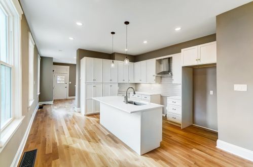 2832 Claypole Ave, Cincinnati OH  45204-1638 exterior