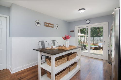 1404 School House Rd, Mount Pleasant SC  29464-3844 exterior