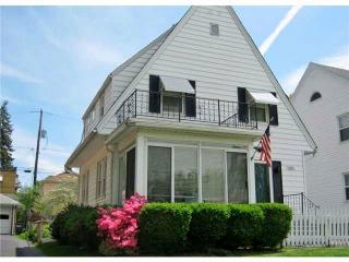 2672 Algonquin Pkwy, Toledo, OH 43606-3708