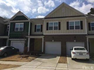 768 Treviso Ln, Apex NC  27502-2185 exterior