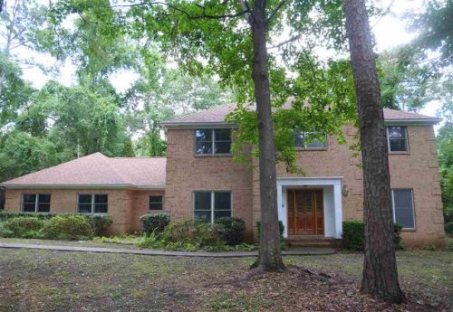 977 Rosebay Ct, Tallahassee FL  32312-1224 exterior