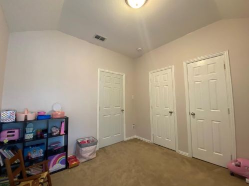 138 Cliff Heights Cir, Dallas TX  75241-5333 exterior