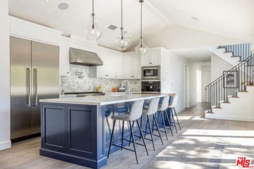5100 Babcock Ave, North Hollywood, CA 91607-2904