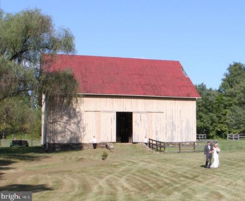1791 Warrenton Rd, Fredericksburg VA  22406-4909 exterior