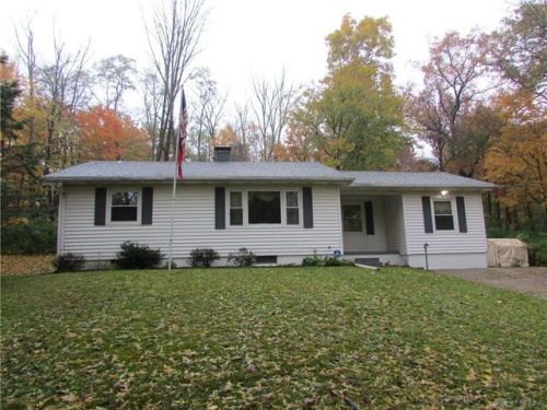 1253 Opal Ave, Miamisburg, OH 45342-1941