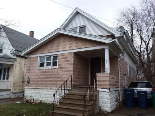 233 Keystone, Buffalo NY  14211-2544 exterior