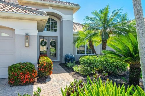 23720 Copperleaf Blvd, Bonita Springs, FL 34135-8163