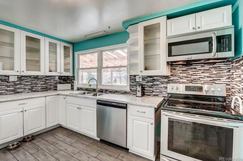 2585 Estes St, Denver CO 80227-4605 exterior