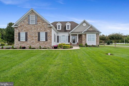 16394 Winding River Dr, Milton DE  19968-3053 exterior