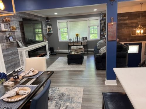 275 Grant St, Berkeley Heights NJ  07922-1142 exterior