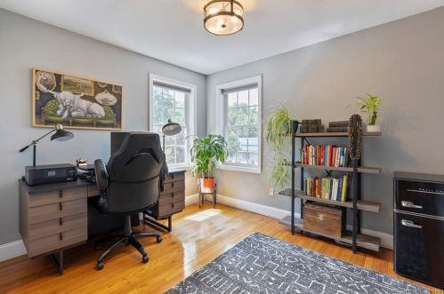 275 Wooster St, New Britain CT 06052-1030 exterior