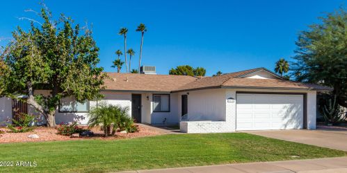 8716 Mitchell Dr, Scottsdale, AZ 85251-5061