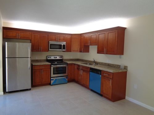 505 5th Way, West Palm Beach FL  33407-6671 exterior