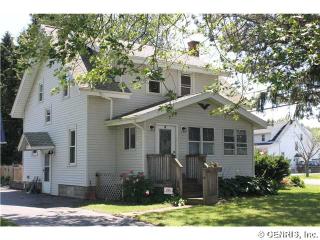 5635 Bowmiller Rd, Pendleton NY  14094-9372 exterior