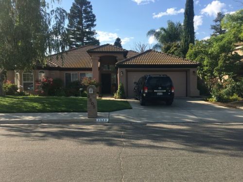 3505 Vartikian Ave, Fresno, CA 93711-0891