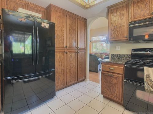 2435 Deland Dr, Alpine CA  91901-3192 exterior