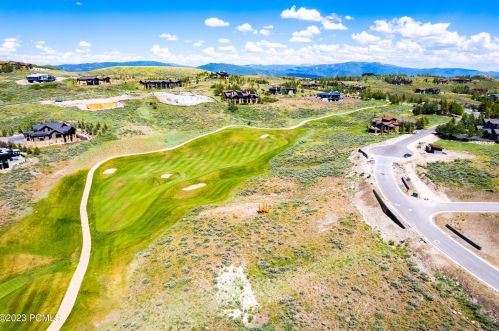 3204 Wapiti Canyon Rd, Park City UT  84098-6241 exterior