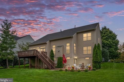 12865 Darnick Ct, Bristow, VA 20136-2550